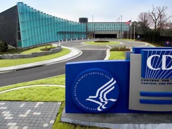 CDC Mỹ công bố 'sai sự thật' tỉ lệ tử vong do COVID-19 ở trẻ em? - Tuổi Trẻ Online CDC Mỹ công bố 'sai sự thật' tỉ lệ tử vong do COVID-19 ở trẻ em? - Tuổi Trẻ Online