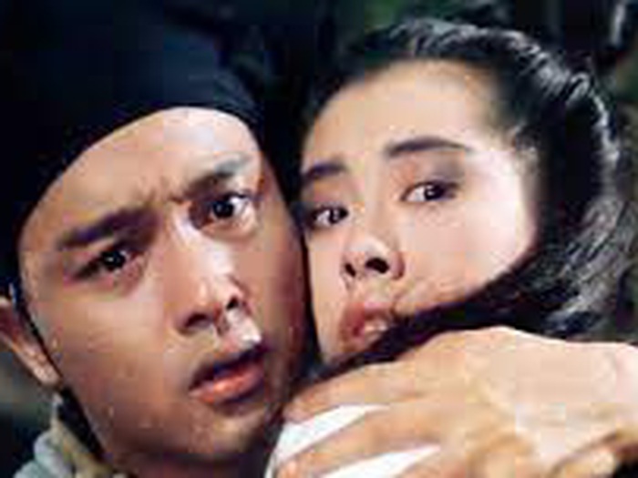 Các phim và chương trình truyền hình có sự tham gia của Lâm Chánh Anh