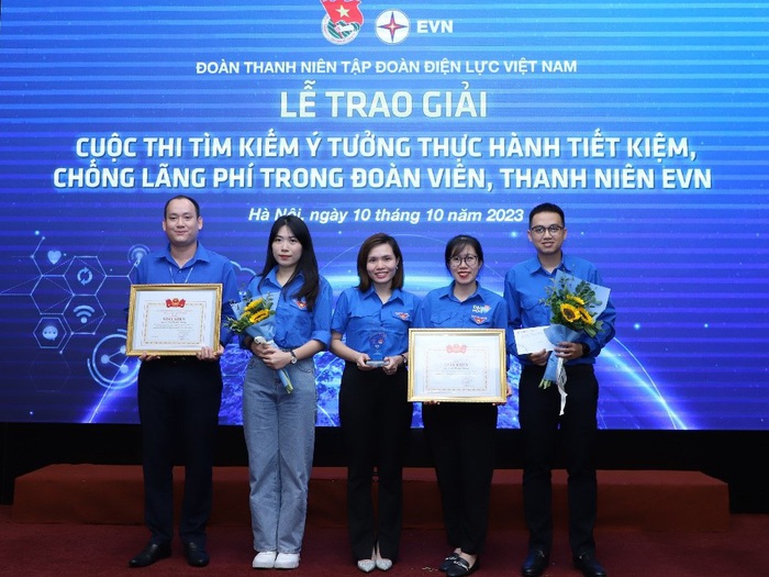 Tập đoàn Điện lực tìm kiếm ý tưởng tiết kiệm, chống lãng phí - Tuổi Trẻ  Online