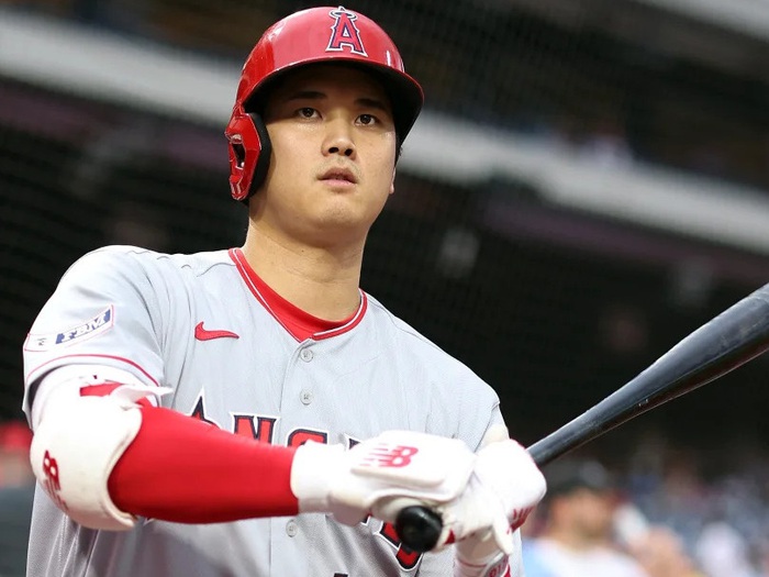 Si&ecirc;u sao Shohei Ohtani gia nhập đội b&oacute;ng của &ocirc;ng chủ Chelsea với gi&aacute; cao  hơn cả Ronaldo v&agrave; Messi - Tuổi Trẻ Online