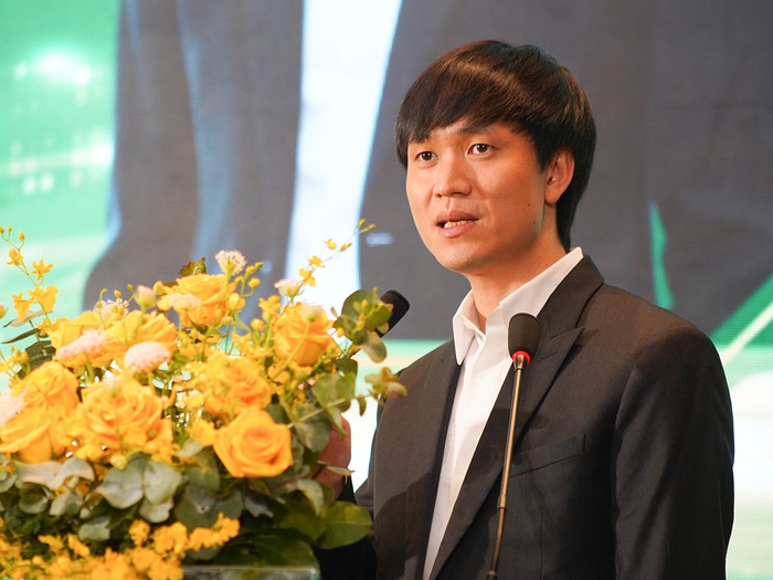 F88: Bất ngờ với vốn góp ban đầu chỉ vài triệu đồng của CEO Phùng
