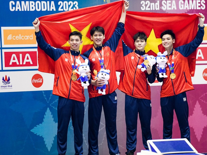 Thể thao Việt Nam xác định 3 'mỏ vàng' lớn, lộ diện niềm hy vọng số 1 tại SEA Games 33