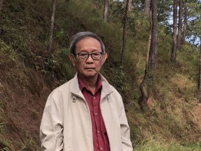 Trần Đức Tuấn