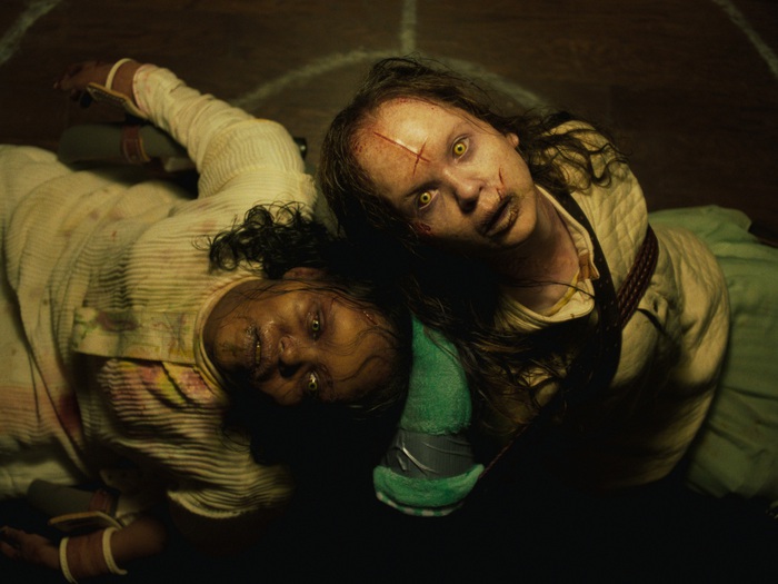 Phim kinh dị lừng danh 'The Exorcist' có phần 2 sau 50 năm - Tuổi Trẻ Online