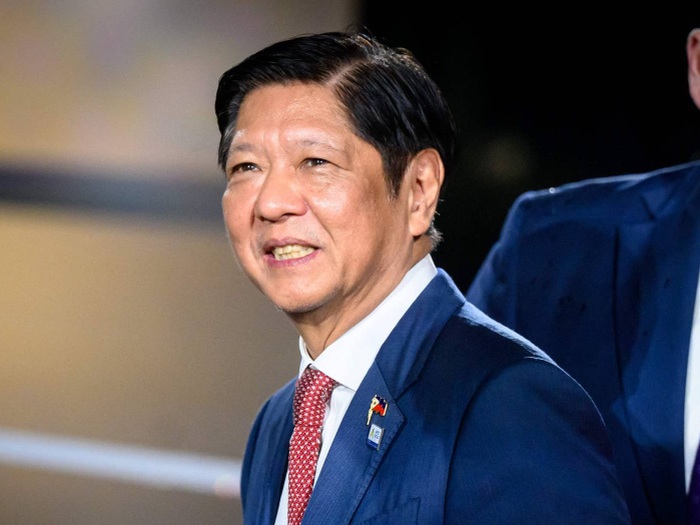 Tổng thống Philippines thăm cấp nhà nước Việt Nam từ ngày 29-1 - Tuổi Trẻ  Online