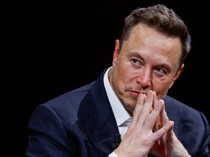 Elon Musk nhận tin xấu trước 'ngày lịch sử': 4 giám đốc Tesla ra đi chỉ trong 1 tuần - Tuổi Trẻ Online