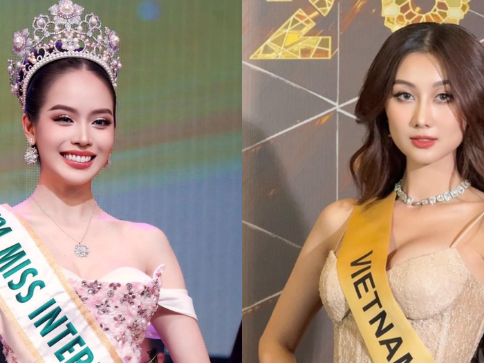 Tin tức giải trí 13-11: Khen Thanh Thủy, dân mạng mắng Quế Anh