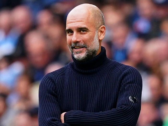 Tr&aacute;ch nhiệm của Pep Guardiola - Tuổi Trẻ Online