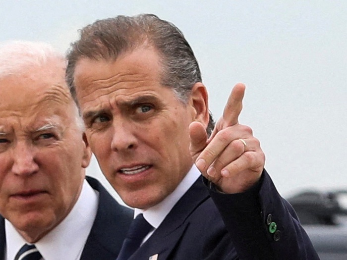 Tin tức thế giới 7-12: Ông Biden sợ con trai bị 'trả thù'; Khả năng cao  TikTok bị cấm ở Mỹ - Tuổi Trẻ Online