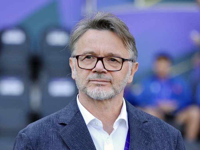 HLV Philippe Troussier sắp trở lại Việt Nam - Tuổi Trẻ Online