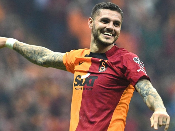 Sứ mệnh Champions League - Câu lạc bộ Galatasaray vươn tầm thế giới