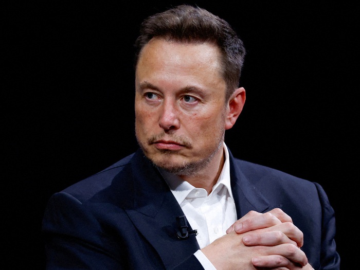 Ông Elon Musk tố Google 'phong sát' ông Trump - Tuổi Trẻ Online