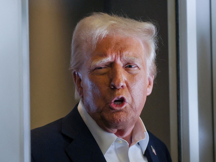 Tin tức thế giới 27-1: Ông Trump trừng phạt Colombia làm gương; Mỹ siết chặt hoạt động viện trợ - Tuổi Trẻ Online