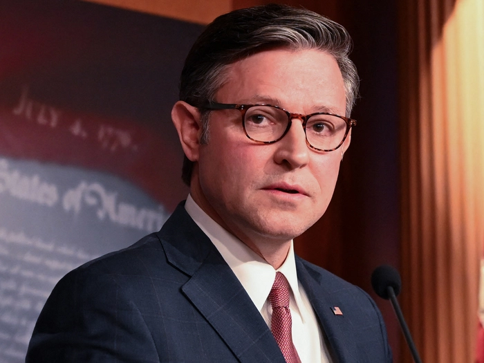 Chủ tịch Hạ viện Mỹ từng là trưởng khoa của trường luật chưa ...