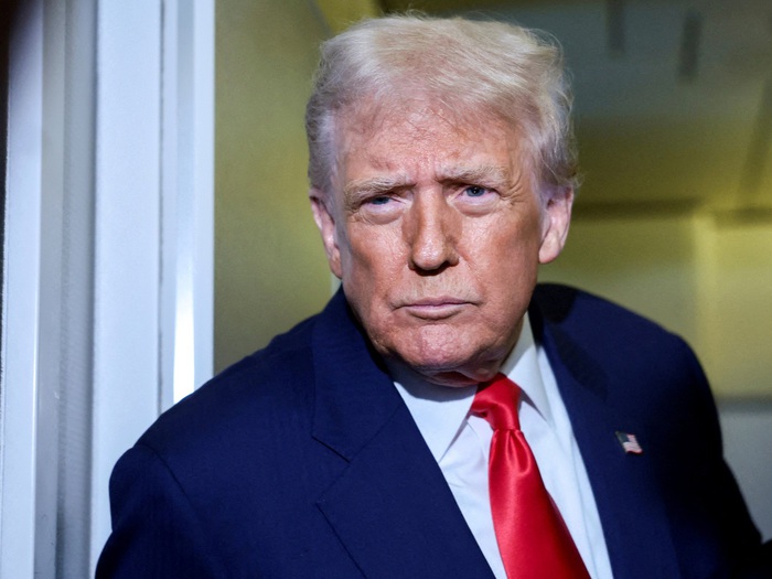 Chính phủ Mỹ đóng cửa 30 ngày: Ông Trump kêu gọi Thượng viện ...