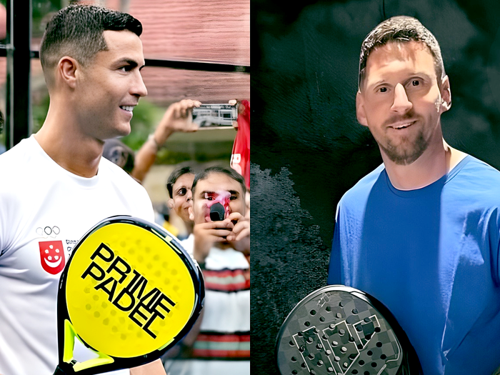 Pickleball bị soán ngôi, môn thể thao lạ được Ronaldo yêu thích chính thức được phê duyệt ở ASIAD