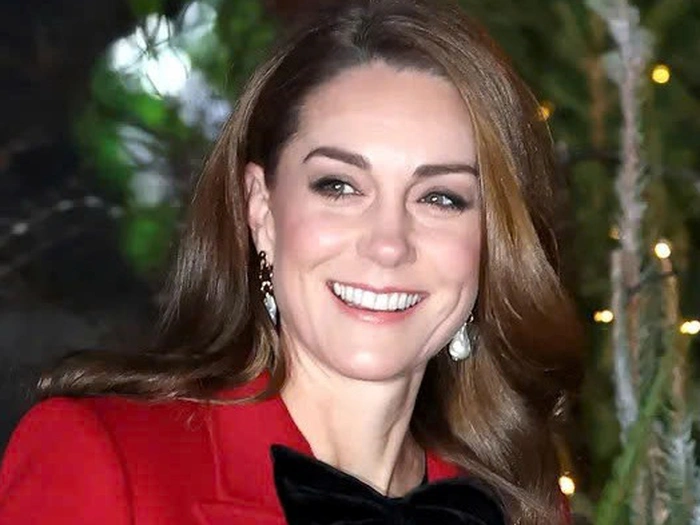 Kate Middleton tổ chức buổi hòa nhạc Giáng sinh nhân một năm hồi phục sau  ung thư - Tuổi Trẻ Online
