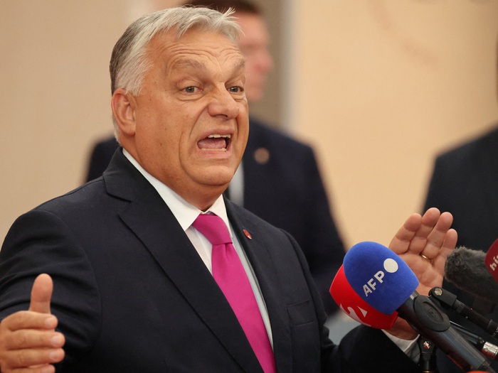 Thủ tướng Hungary công kích kịch liệt Thủ tướng Ba Lan ...
