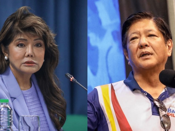 Tổng thống Philippines bác cáo buộc dùng ma túy từ chị gái: 'Người đó không phải là chị tôi' - Tuổi Trẻ Online