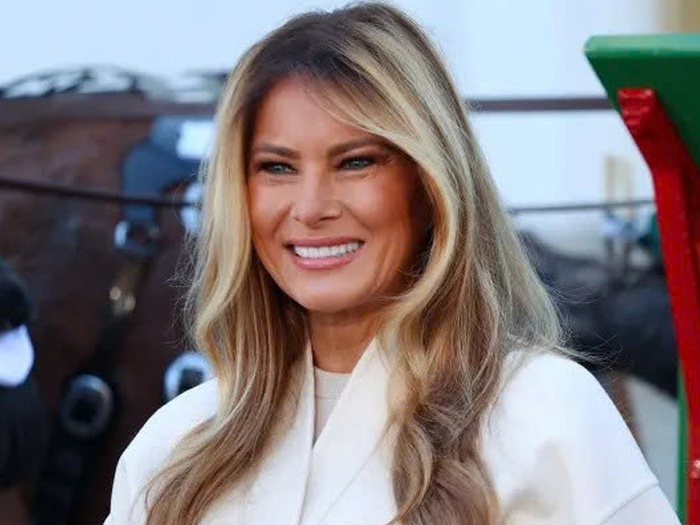 Bà Melania Trump sẽ ra mắt công ty sản xuất phim riêng ...