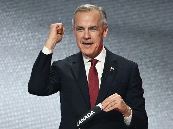 Thủ tướng Canada bị chỉ trích 'lệch chuẩn' vì dùng chính tả ...