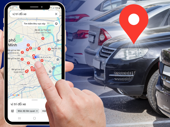 Mr.Dakgalbi Times City: Vị trí chính xác trên bản đồ và hướng dẫn đỗ xe