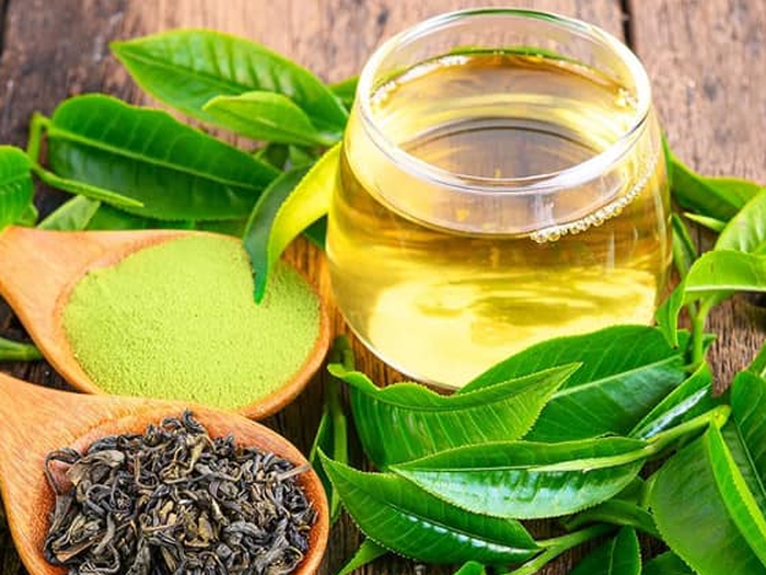 Trà xanh rất tốt cho sức khỏe nhưng dùng thế nào cho đúng không phải ai cũng biết - Tuổi Trẻ Online