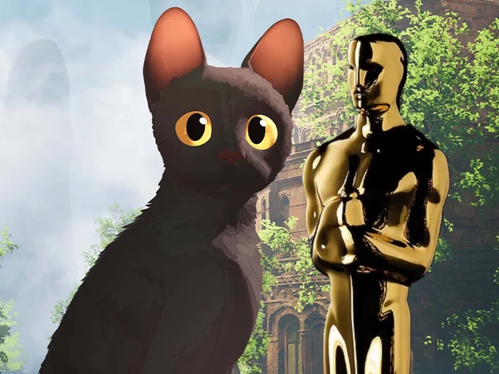 Đạo diễn phim Flow muốn đến Việt Nam hậu Oscar - Tuổi Trẻ Online