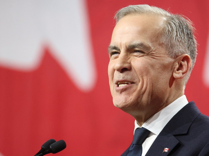 Tin tức thế giới 10-3: Lãnh đạo mới của Canada sẵn sàng đối ...
