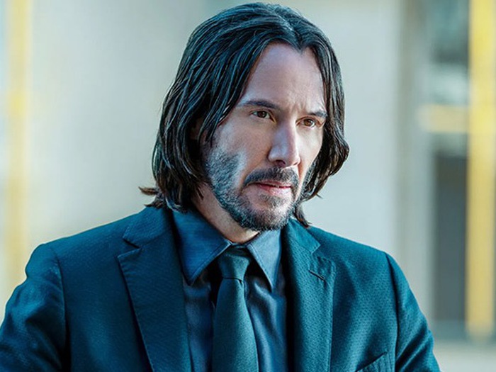 Keanu Reeves trở lại John Wick 5, cái kết phần 4 chỉ là màn đánh lạc hướng?  - Tuổi Trẻ Online