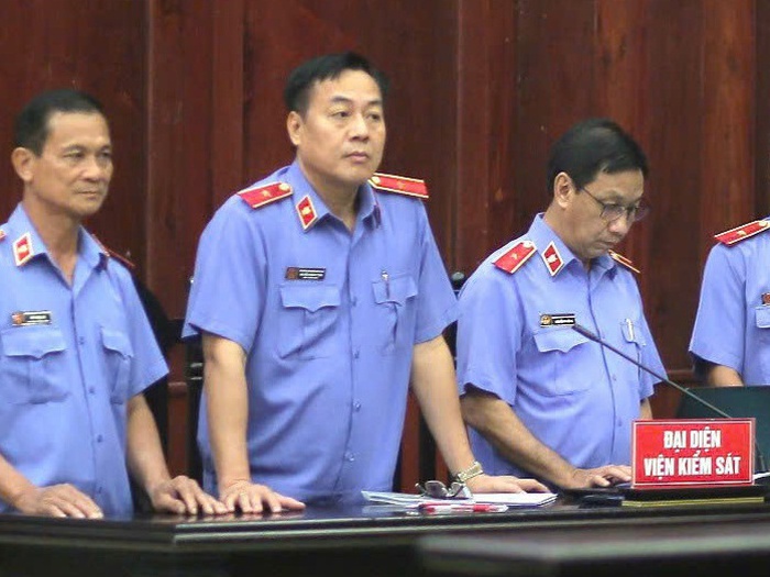 Sự ăn năn hối cải của Trương Mỹ Lan