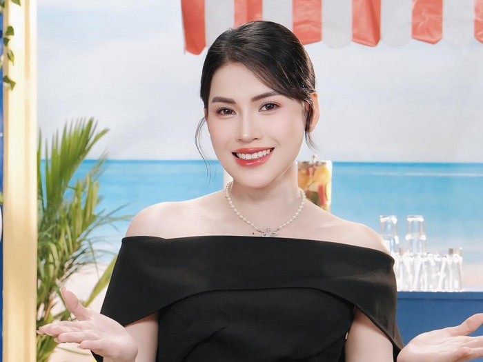 Quản lý thị trường TP.HCM xác minh chi nhánh công ty của TikToker Võ Hà Linh theo đơn phản ánh - Tuổi Trẻ Online