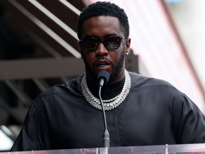 Feature image for From Bad Boy Empire to Federal Prison: The Fall of Sean ‘Diddy’ Combs