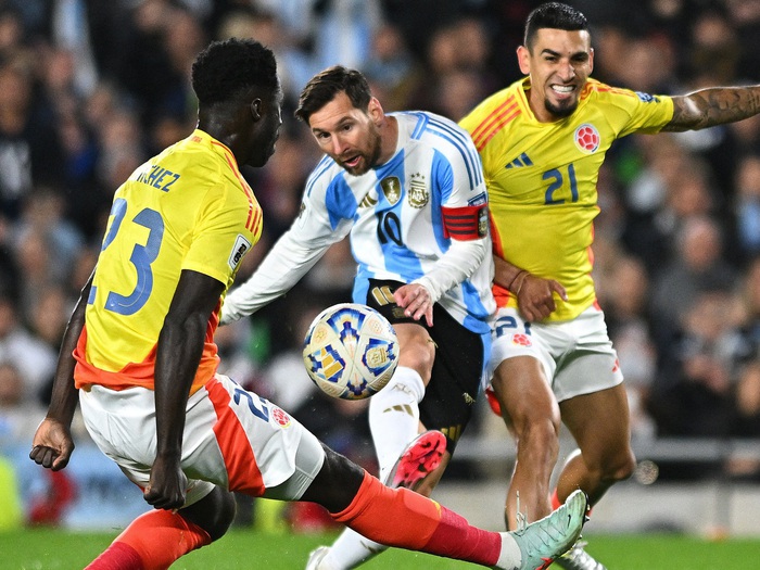 Bản quyền truyền hình World Cup 2026 tại Việt Nam không dưới 15 triệu USD