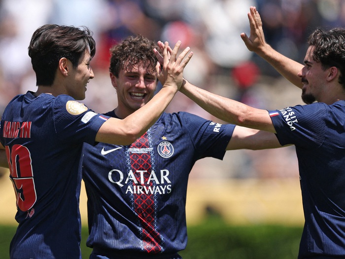 Dự đoán tỉ số FIFA Club World Cup 2025: PSG thắng dễ đại gia Brazil - Tuổi Trẻ Online