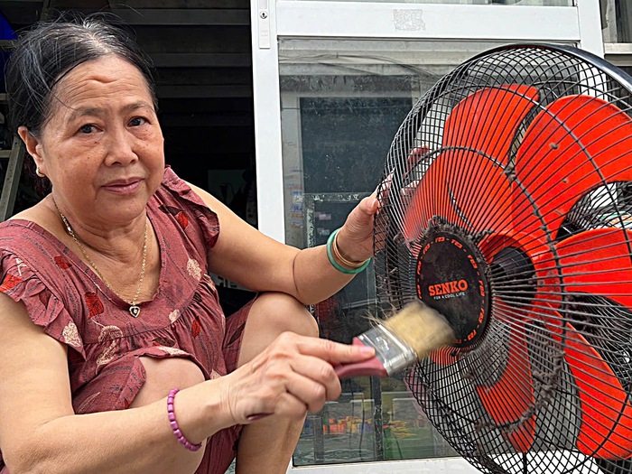 Học viên tài năng Trần Thị Thanh Thoại tốt nghiệp kỹ sư với điểm cao