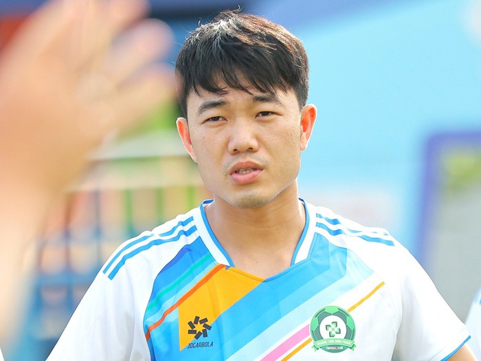 Vỡ mộng V.League, CLB Bình Phước chính thức chiêu mộ đối tác ăn ý của Công Phượng tại HAGL