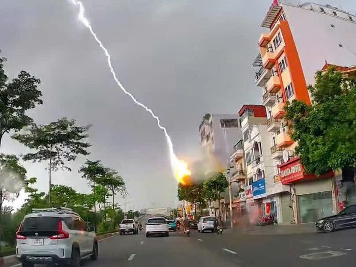 đừng tiếc báo giá chống sét nhà dân kẻo hối hận