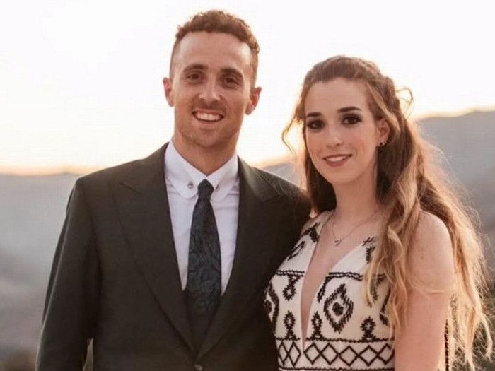 Người vợ tào khang của Diogo Jota - Tuổi Trẻ Online