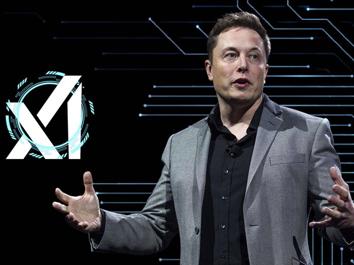 Elon Musk thành lập công ty 'không nhân viên' đầu tiên trên thế giới - Tuổi Trẻ Online