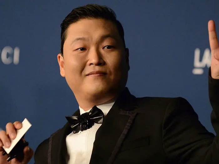 Chủ nhân hit Gangnam Style PSY bị điều tra - Tuổi Trẻ Online