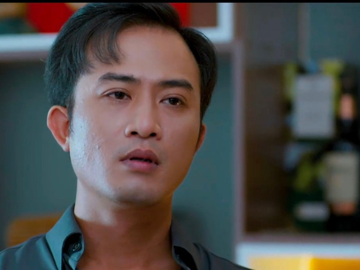 Doãn Quốc Đam trong Gió ngang khoảng trời xanh làm mất... 'bản lĩnh đàn ông Việt'? - Tuổi Trẻ Online