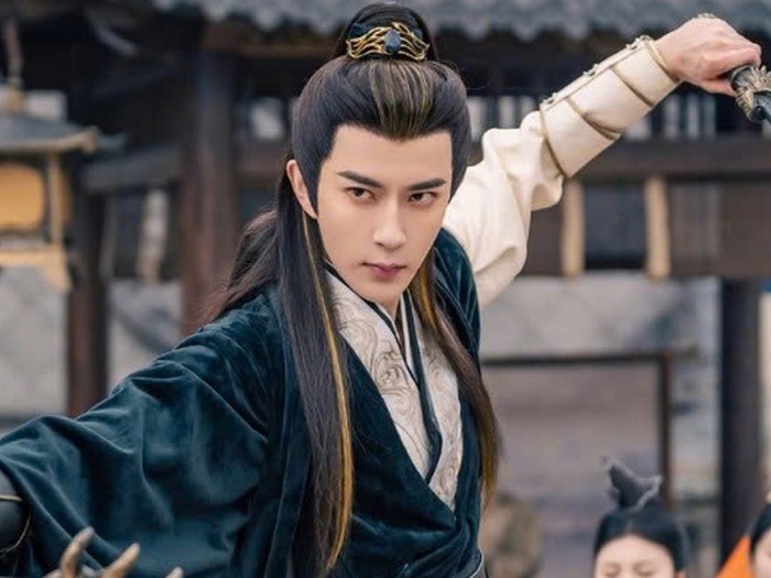 Khán giả vẫn nghi ngờ dù mẹ Vu Mông Lung nói anh qua đời do ngã lầu sau uống rượu - Tuổi Trẻ Online