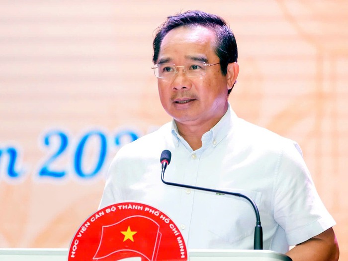 Chủ tịch Nguyễn Văn Được: Đưa các 'đội đặc nhiệm' sở ngành về