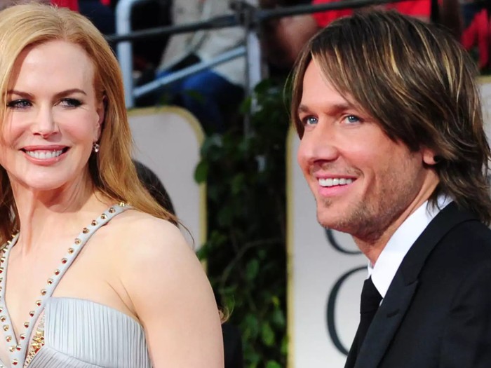 Câu chuyện tình đẹp Nicole Kidman và Keith Urban khép lại sau 19 năm - Tuổi  Trẻ Online
