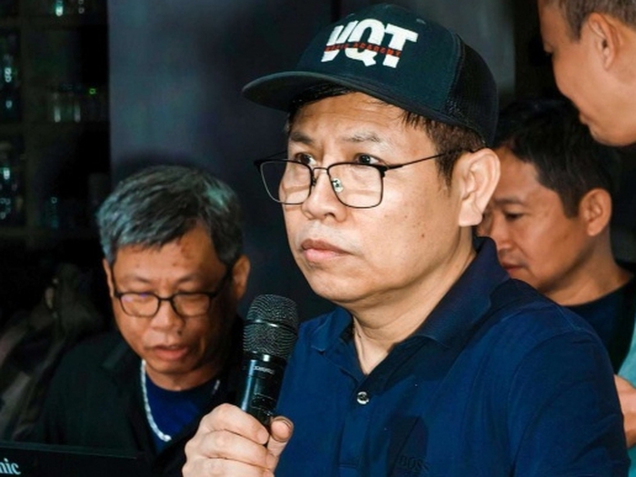 Giám đốc âm nhạc là ai, làm việc gì, quyền lực ra sao? - Tuổi Trẻ Online