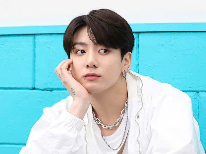 Jungkook BTS say xỉn, chửi thề khi livestream: Sao đến nông nỗi ấy? - Tuổi  Trẻ Online