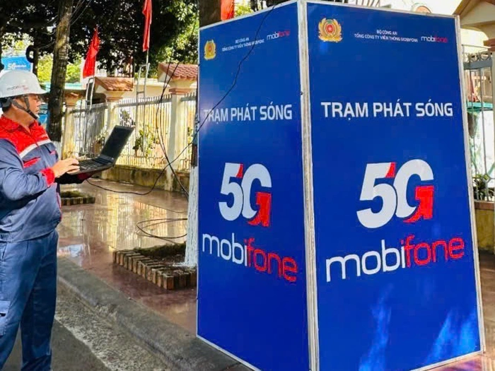 TP.HCM đề nghị Viettel, VNPT, MobiFone nghiên cứu thử nghiệm 6G trong năm  2026 - Tuổi Trẻ Online