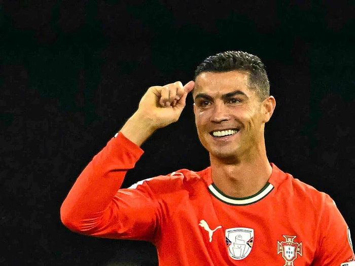 Ronaldo c&oacute; dự World Cup 2026? - Tuổi Trẻ Online