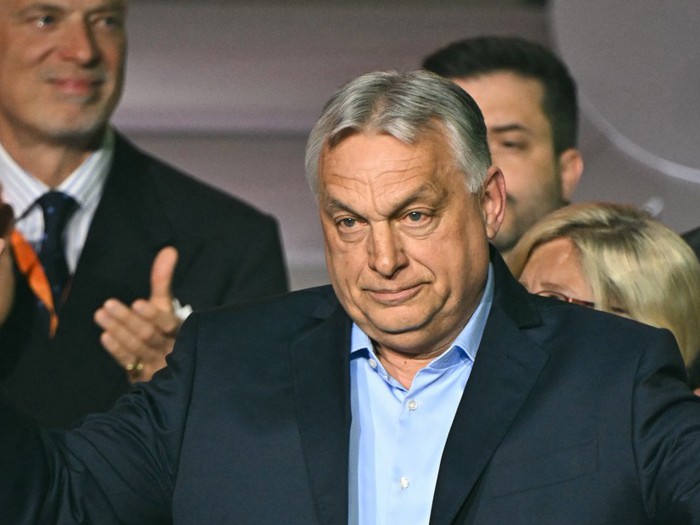 The defeat of the Hungarian Prime Minister and its subsequent consequences...
